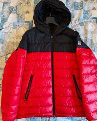 Piumino North Sails uomo tg. L