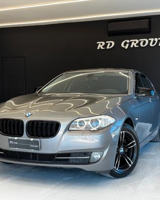 Bmw 520d berlina Luxury 185CV