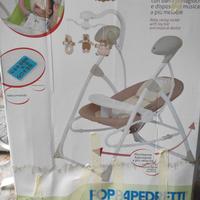 SDRAIETTA ALTALENA MUSICALE