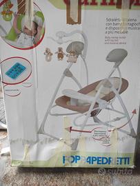 SDRAIETTA ALTALENA MUSICALE