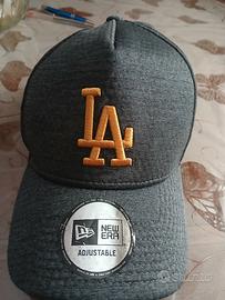 cappellino New Era LA