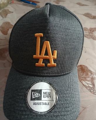 cappellino New Era LA