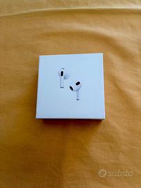 Airpod 3 originali