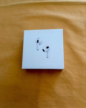 Airpod 3 originali