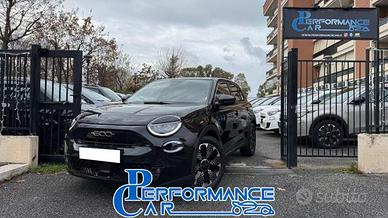 FIAT 600 HYBRID 1.2 110CV DCT MHEV LA PRIMA*24M.