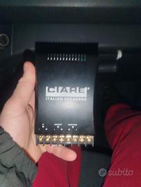  crossover ciare cf224 passivo da 900hz