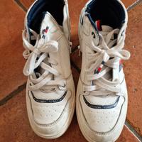 scarpe bambino  tommy hilfiger