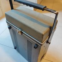 Misuratore di Campo VINTAGE Unaohm EP 741 TXT