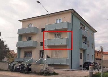 Appartamento a Fano (PU)