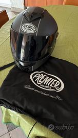 casco integrale Premier Dragon Evo