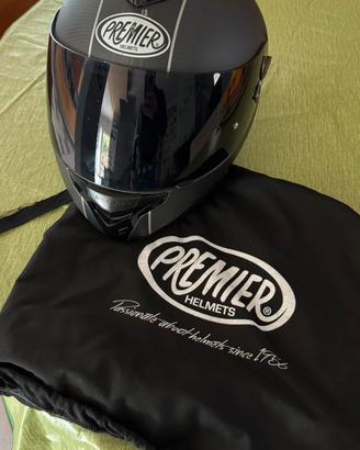 casco integrale Premier Dragon Evo