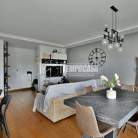 APPARTAMENTO RISTRUTTURATO CON GARAGE