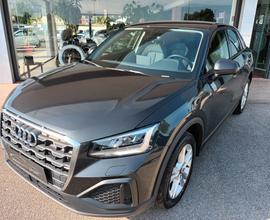 Audi Q2 "PRIMA SCELTA PLUS" PROMO