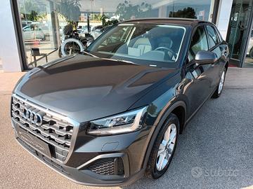 Audi Q2 "PRIMA SCELTA PLUS" PROMO