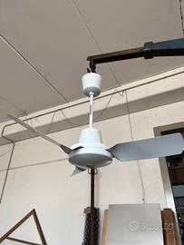 Ventilatore a soffito Vortice