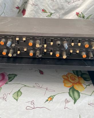 Tascam MX 80