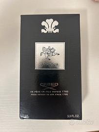 Creed  aventus