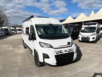 Roller team Livingstone 5 Sport Limited