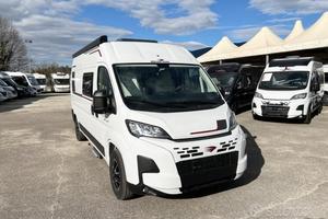 Roller team Livingstone 5 Sport Limited