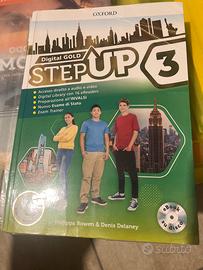Step Up Digital gold vol. 3