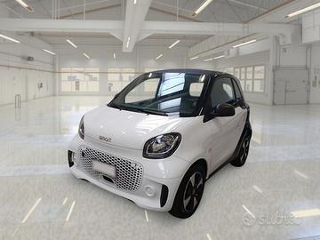 SMART FORTWO EQ 41KW PASSION COUPE