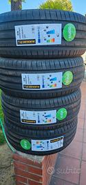 Gomme nuove 225 50 17 98 Y XL Blacklion in Classe 