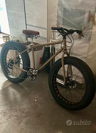 FAT BIKE - BOLLANI MILANO