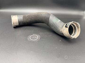 MANICOTTO TURBO MINI-BMW 8511338 ORIGINALE -29-