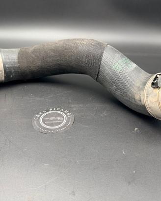 MANICOTTO TURBO MINI-BMW 8511338 ORIGINALE -29-