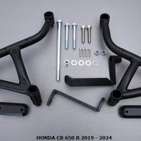 Barre di protezione per HONDA CB 650 R 2019 - 2024