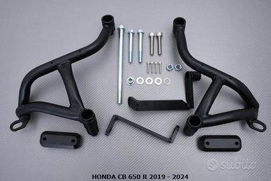Barre di protezione per HONDA CB 650 R 2019 - 2024