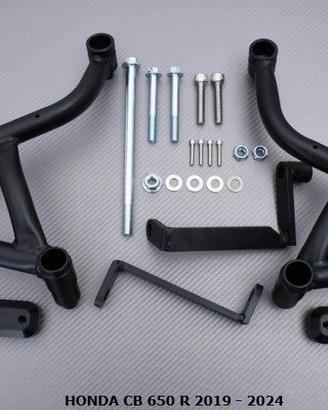 Barre di protezione per HONDA CB 650 R 2019 - 2024