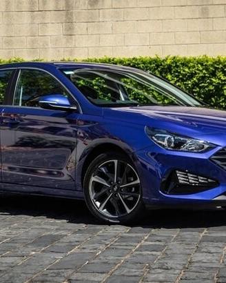 Ricambi usati hyundai i30 2020-2023