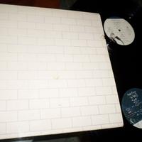 PINK FLOYD - The Wall - 2 x LP / 33 giri 1979