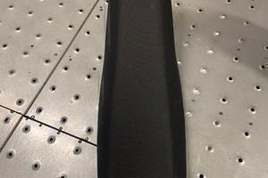 Sella yamaha YZF 250