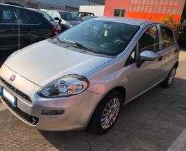 Fiat Punto 1.2 8V 5 porte Street