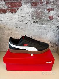 PUMA scarpe uomo sneaker sportive casual nero 41