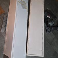 Cassettoni tapparelle alluminio