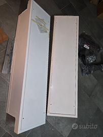 Cassettoni tapparelle alluminio