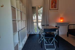 Monolocale formula tutto preso nel canone mensile