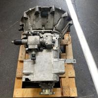 Cambio iveco eurocargo tector 5 marce