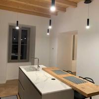 Lampadario mod. Spider