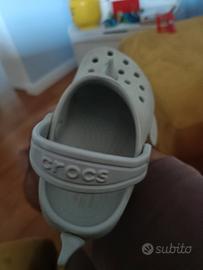 crocs