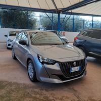 Peugeot 208 PureTech 75 Stop&Start 5 porte Active