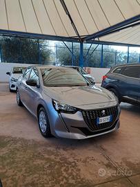 Peugeot 208 PureTech 75 Stop&Start 5 porte Active