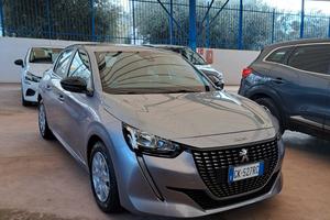 Peugeot 208 PureTech 75 Stop&Start 5 porte Active