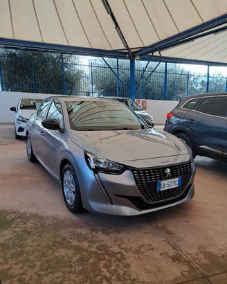 Peugeot 208 PureTech 75 Stop&Start 5 porte Active