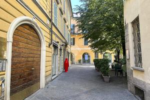 4 LOCALI A VARESE