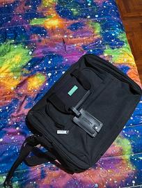 Borsa per Laptop United Colors of Benetton