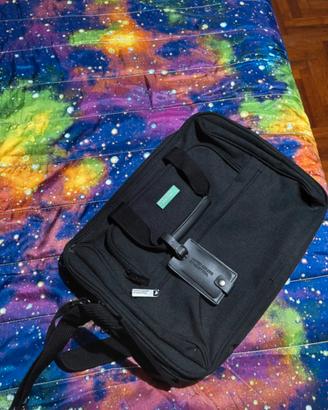 Borsa per Laptop United Colors of Benetton